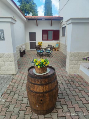 Casina Lupis